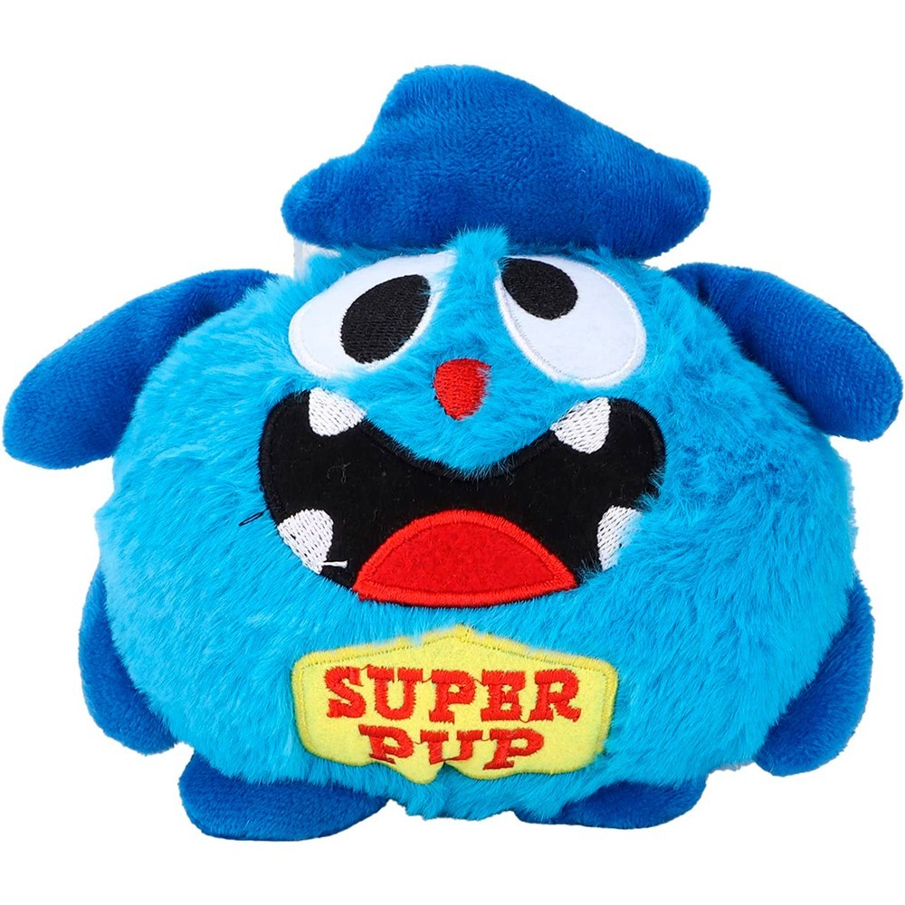 Интерактивная игрушка для собак мяч-прыгун Super Pup Синий (00867) от  продавца: PetLife Store – в интернет-магазине ROZETKA | Купить в Украине:  Киеве, Харькове, Днепре, Одессе, Запорожье, Львове