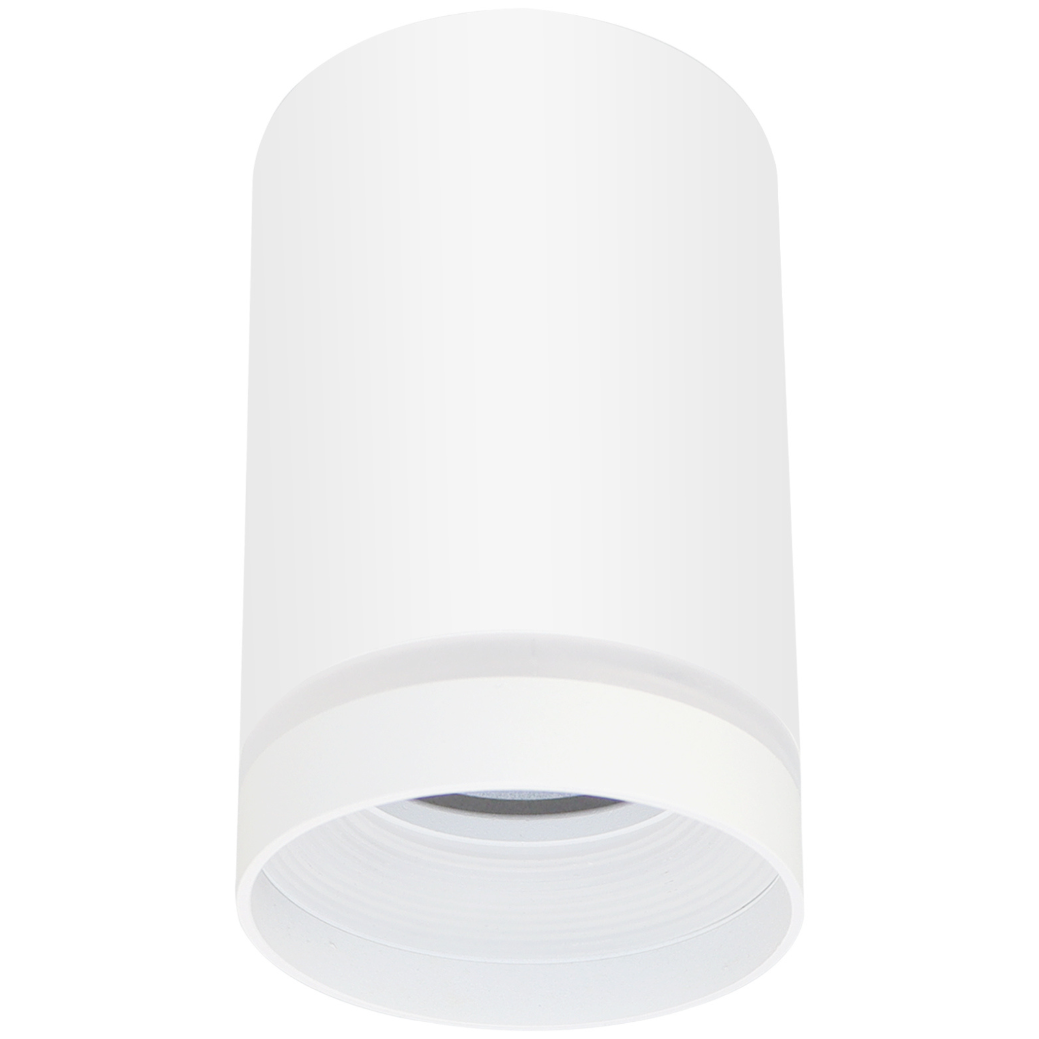 Точечный светильник Polux 319883 Fabri GU10 1x10W IP20 – низкие цены ...