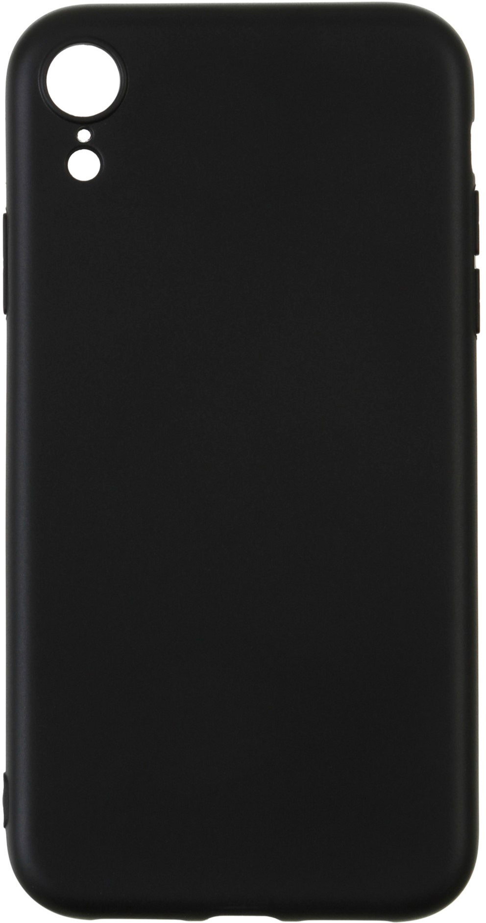 Панель ArmorStandart Matte Slim Fit для Apple iPhone XR Camera cover