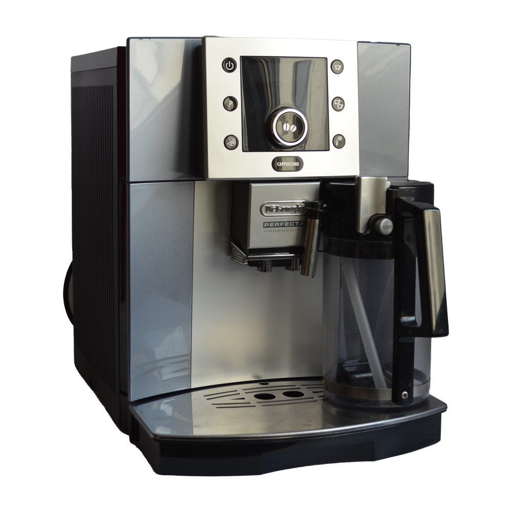 Delonghi Perfecta Cappuccino Esam 5500