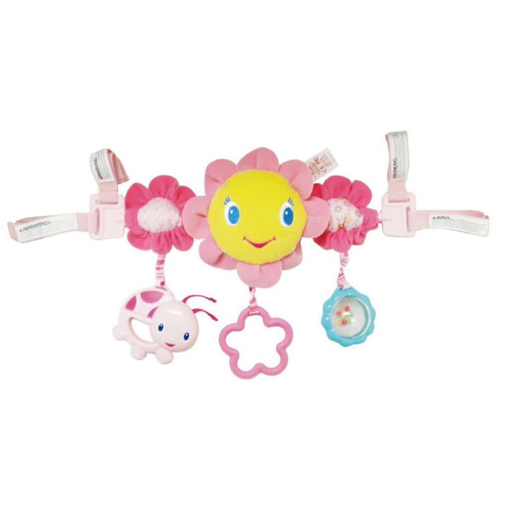

Игрушка на коляску Kids II Солнышко (8676)