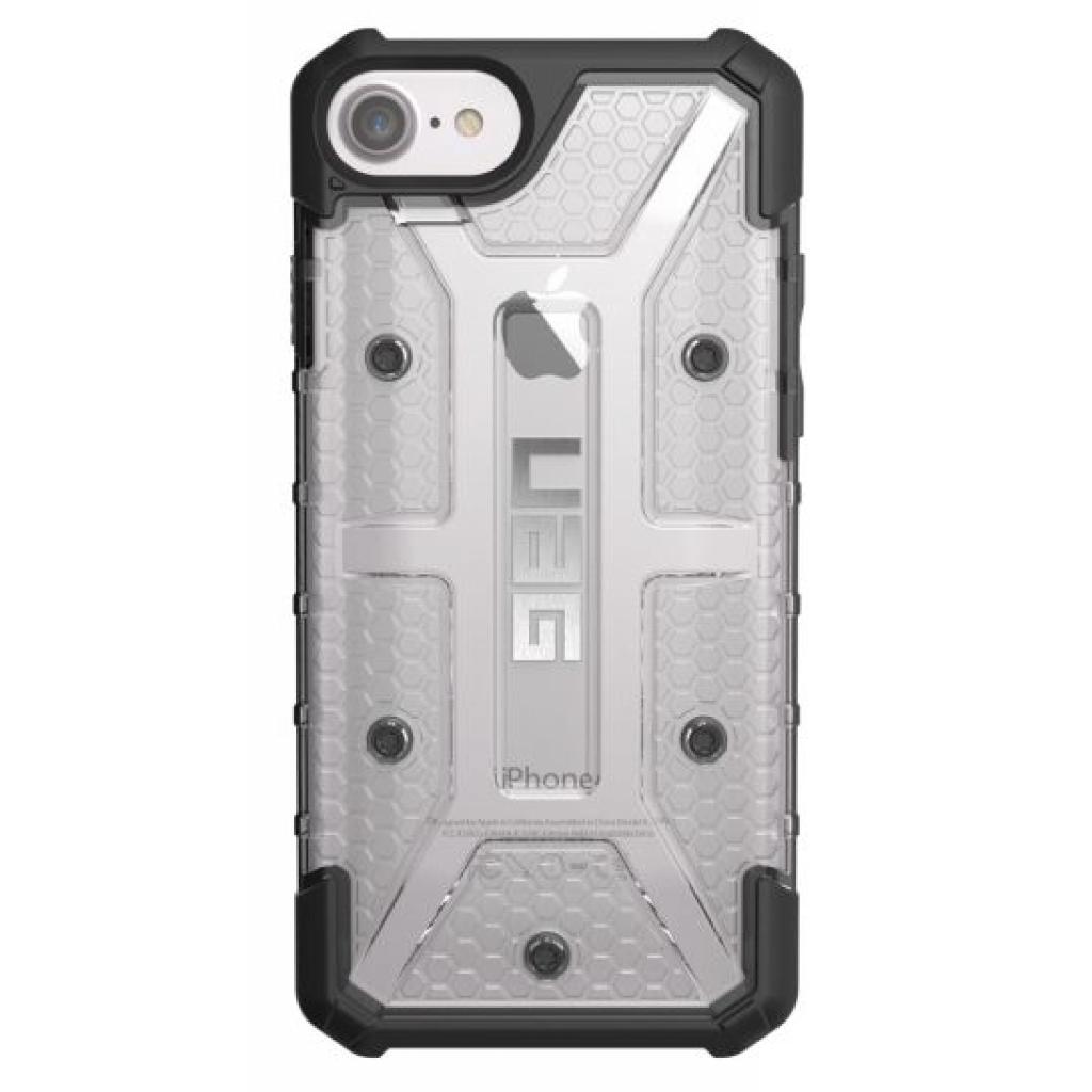 

Чехол для моб. телефона UAG iPhone SE/8/7 Plasma, Ash