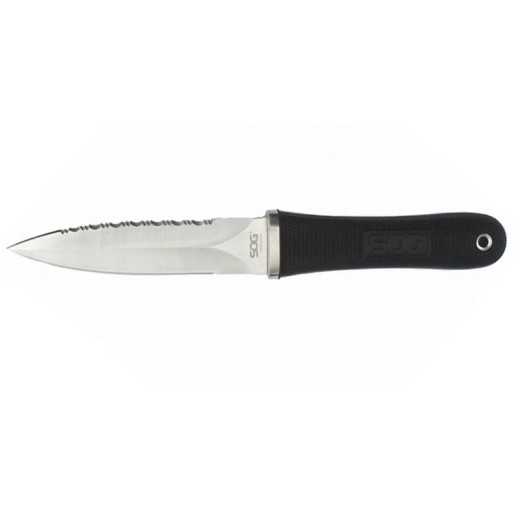 

Нож SOG Pentagon (S14-N)