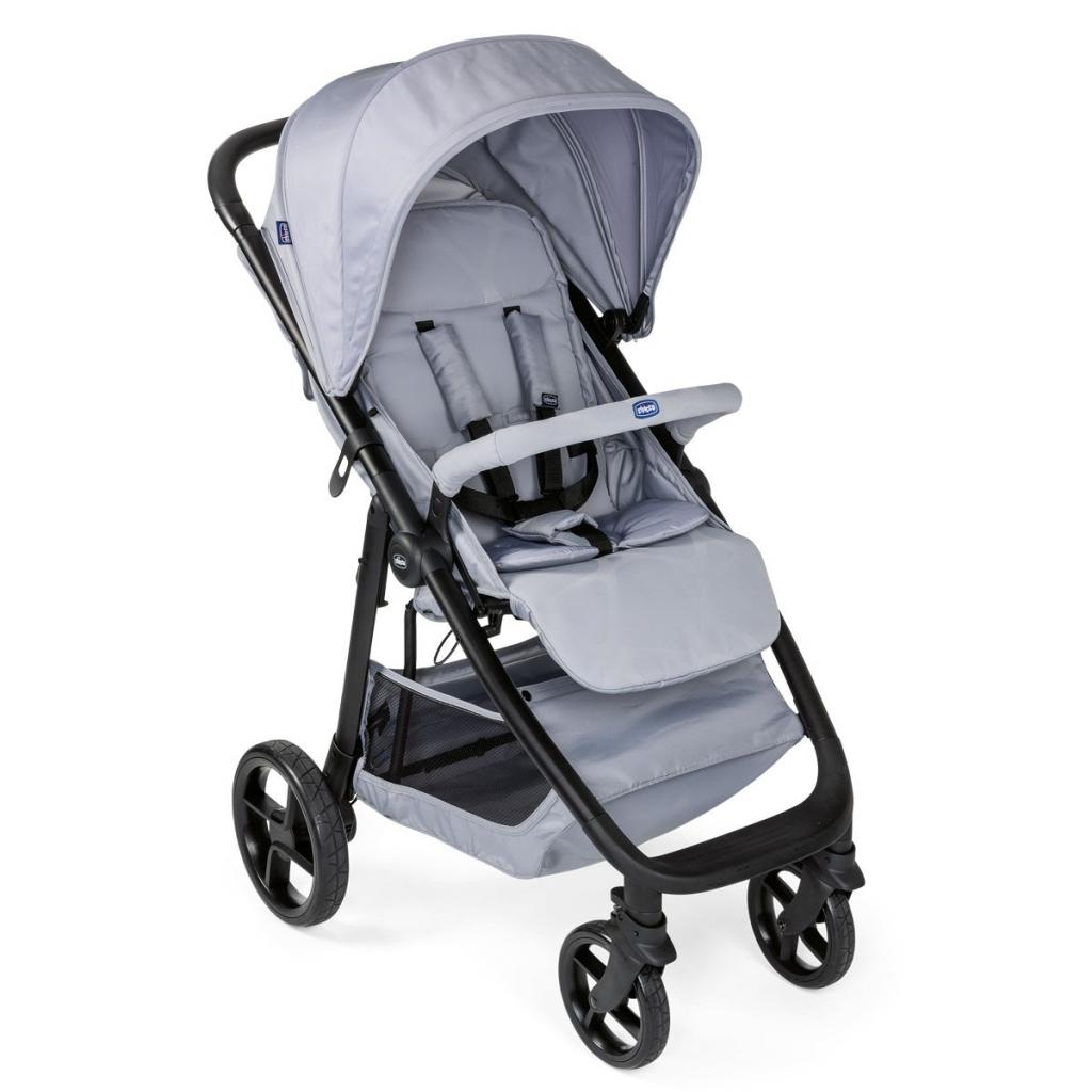 

Коляска Chicco Multiride Stroller (79628.28)