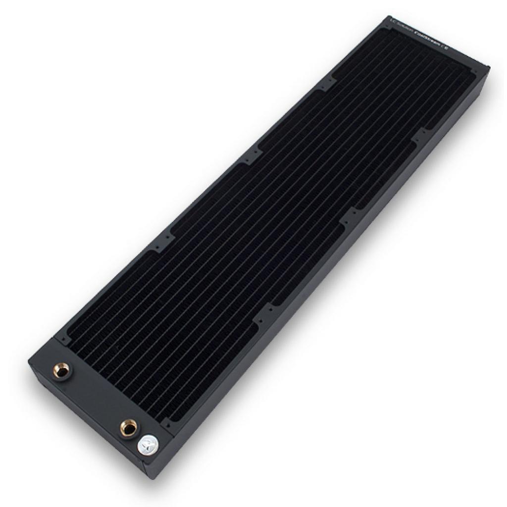 

Радиатор охлаждения EKWB EK-CoolStream CE 560 (Quad) (3831109860397)