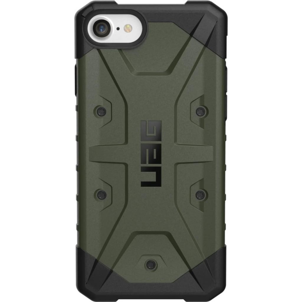

Чехол для моб. телефона UAG iPhone SE/8/7 Pathfinder, Olive