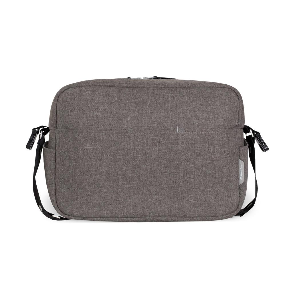 

Сумка для мамы X-Lander X-Bag EVENING GREY (25 890)