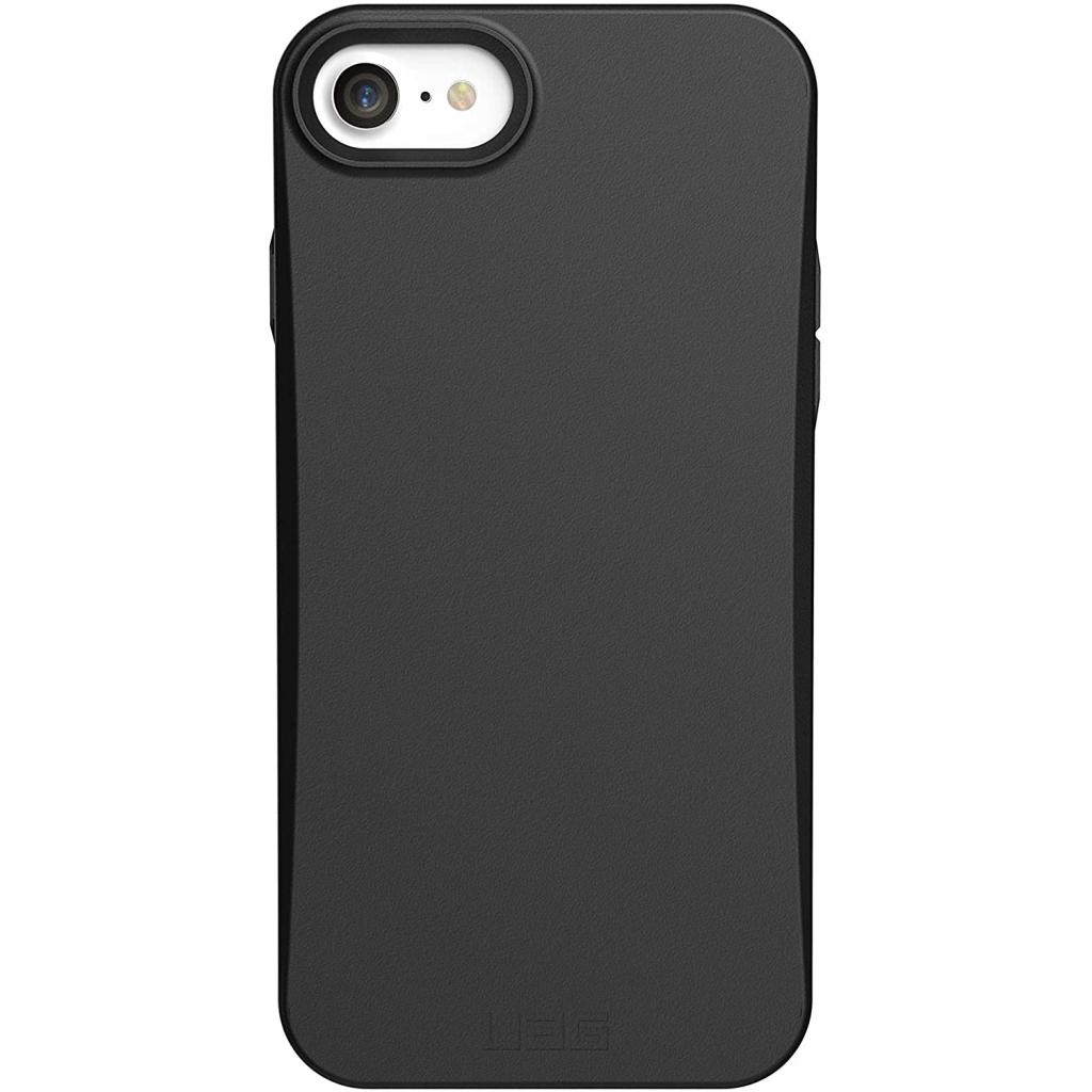

Чехол для моб. телефона UAG iPhone SE/8/7 Outback, Black