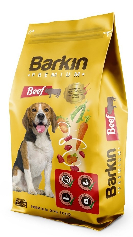 Barkin ROZETKA