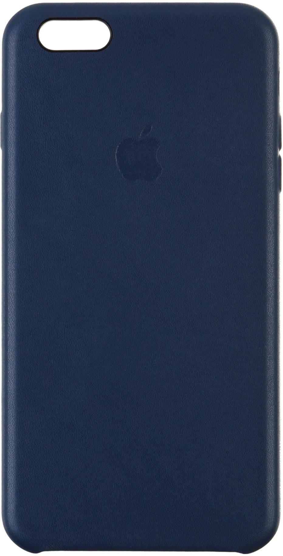 

Панель ArmorStandart Leather Case для Apple iPhone 6 Plus/6s Plus Midnight Blue
