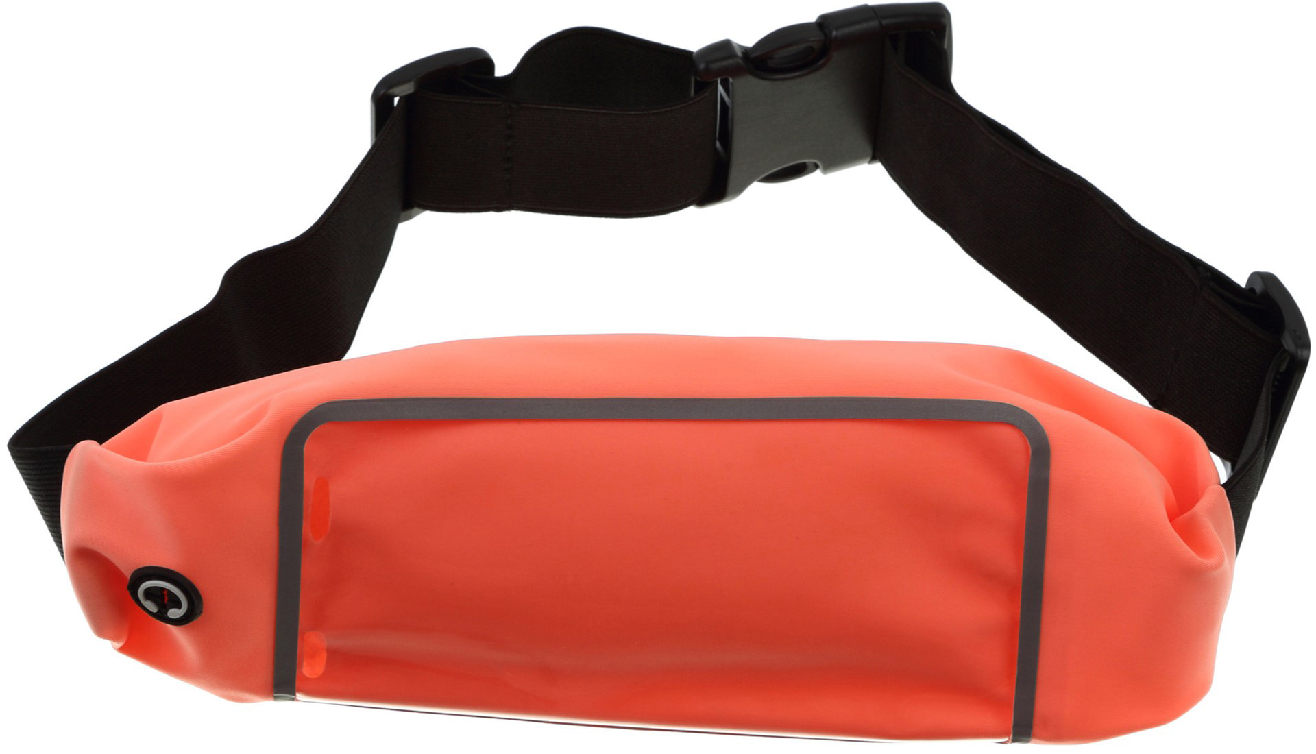 

Спортивная сумка на пояс ArmorStandart Waist Case Orange