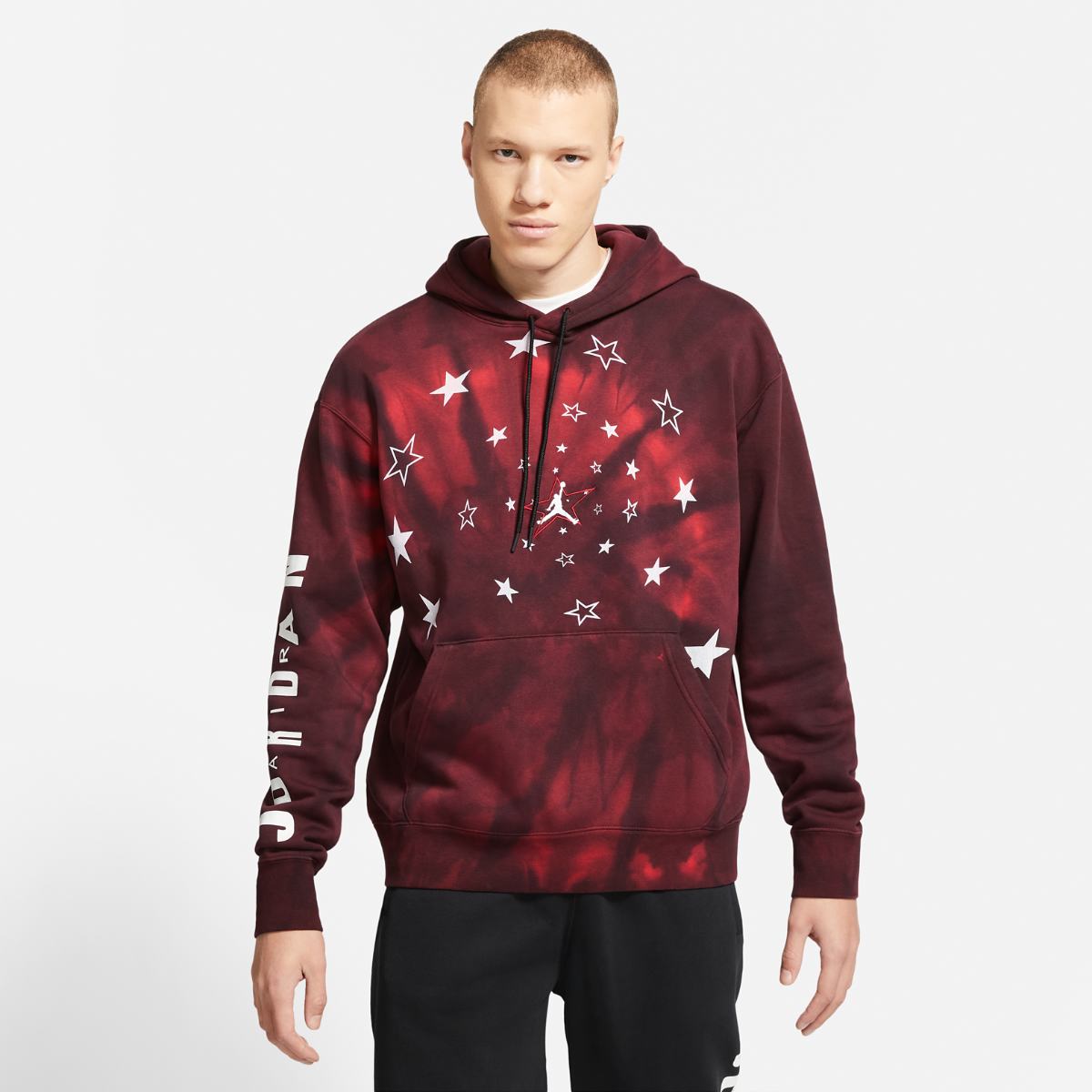 Jordan aj cheap 6 hoodie