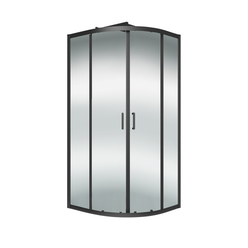 

Душевая кабина Qtap Taurus BLA1099AC6 Clear без поддона