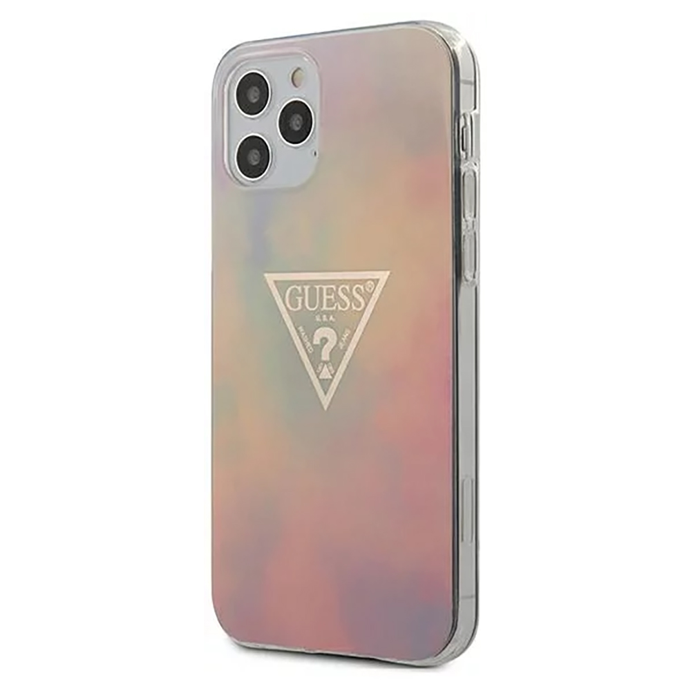 чехол guess iphone 12 pro max