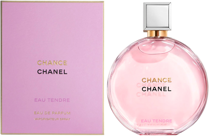Chanel Chance Eau Tendre парфюмированная вода для женщин – купить
