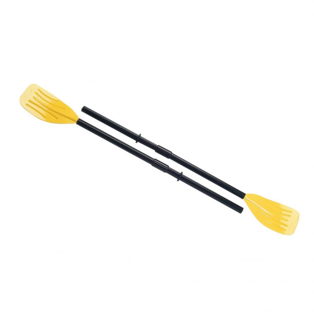 

Весла для лодки разборные пластиковые Intex 59623 PRO 122 см (47611_AL)