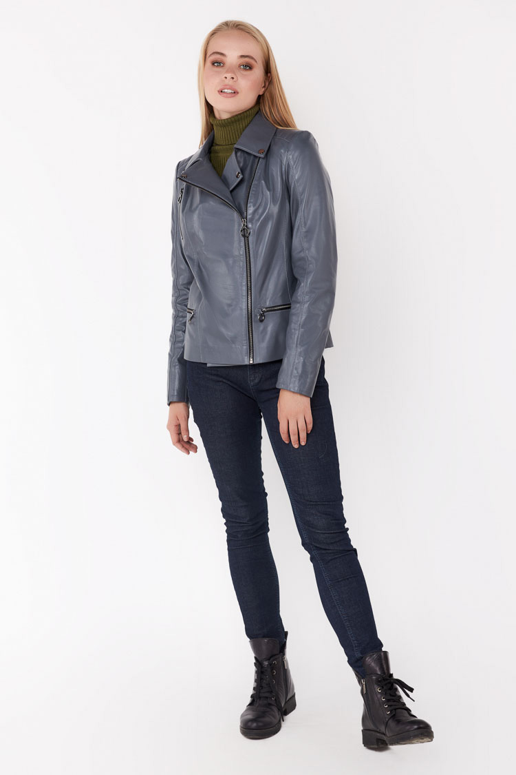 

Куртка Maxfendi 1724 M Серая 191850001