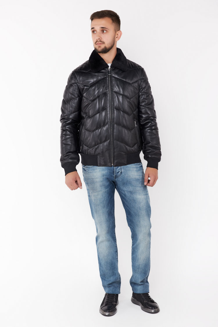 

Куртка Kurban 18-12 m03  Черная 127080095, Куртка Kurban 18-12 m03 7XL Черная 127080095