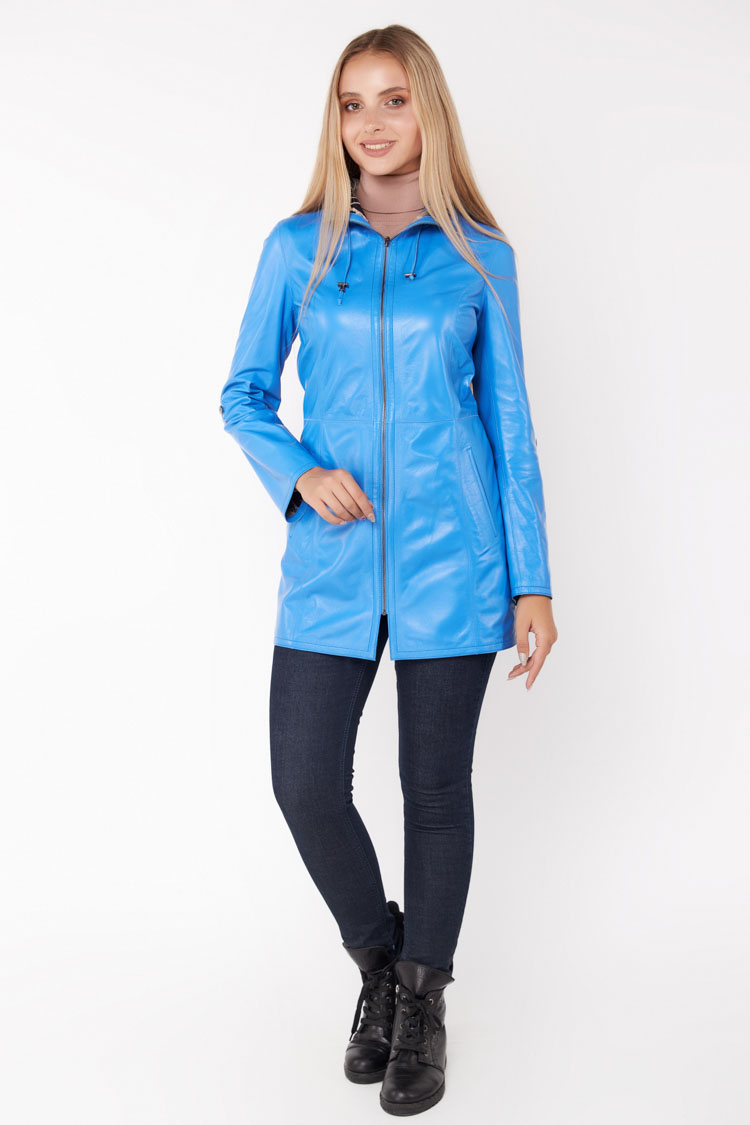 

Куртка Двухсторонняя Bugatti 09/80/двухстор M Синяя 195230001