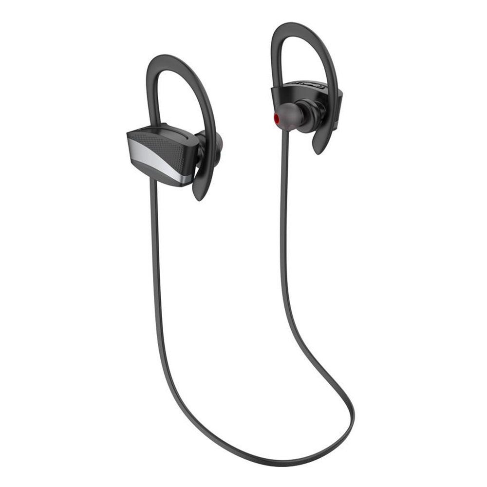 

Bluetooth наушники-гарнитура Gelius Pro Poseidon HBT-004P Black