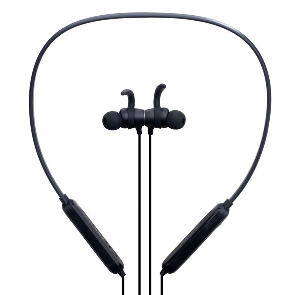 

Bluetooth наушники-гарнитура Celebrat SKY-5 Black (Q/YSDZ1-2014)