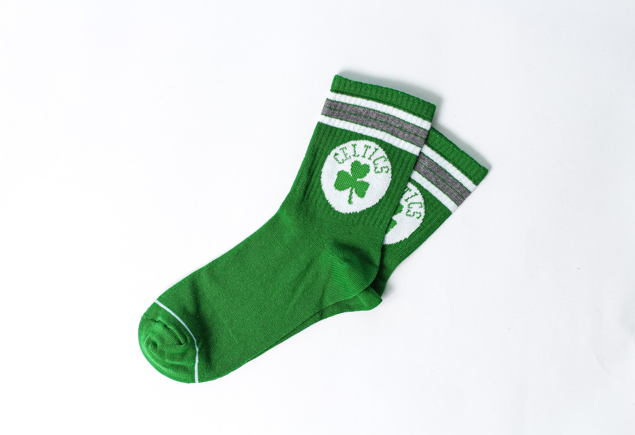 

Носки Crazy Llama`s Celtics 223-52