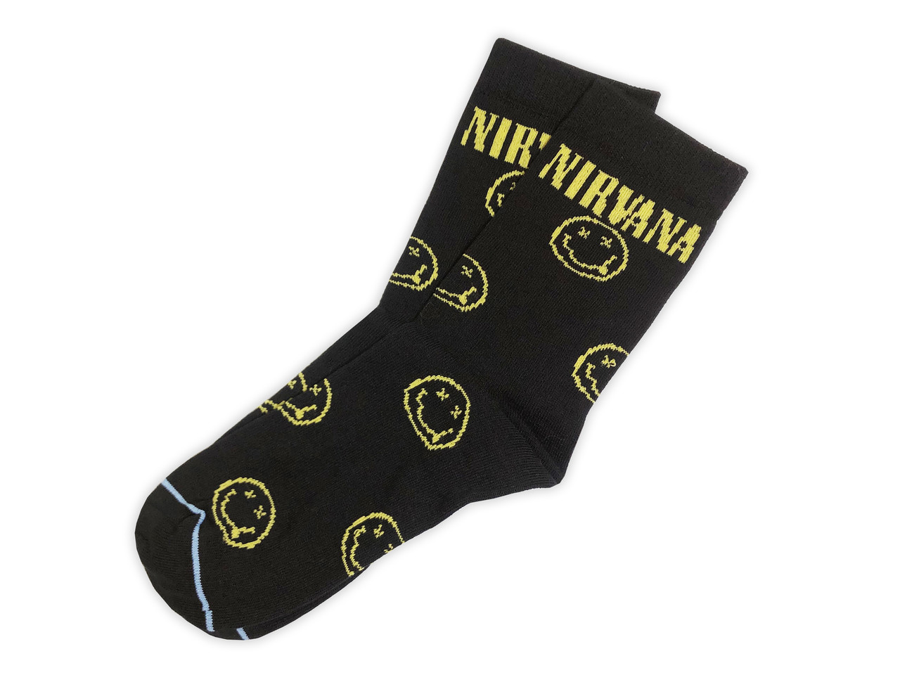 

Мужские носки LOMM Premium Nirvana черные