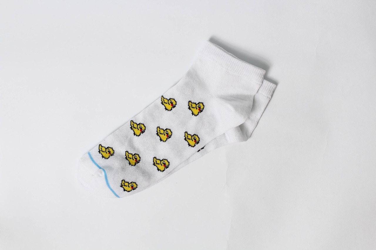 

Носки Rock'n'socks Утки короткие, Носки Rock'n'socks Утки короткие 36-42