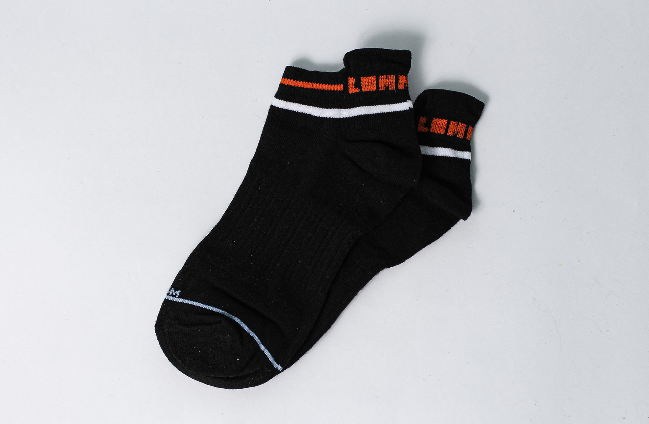 

Мужские носки LOMM FIT