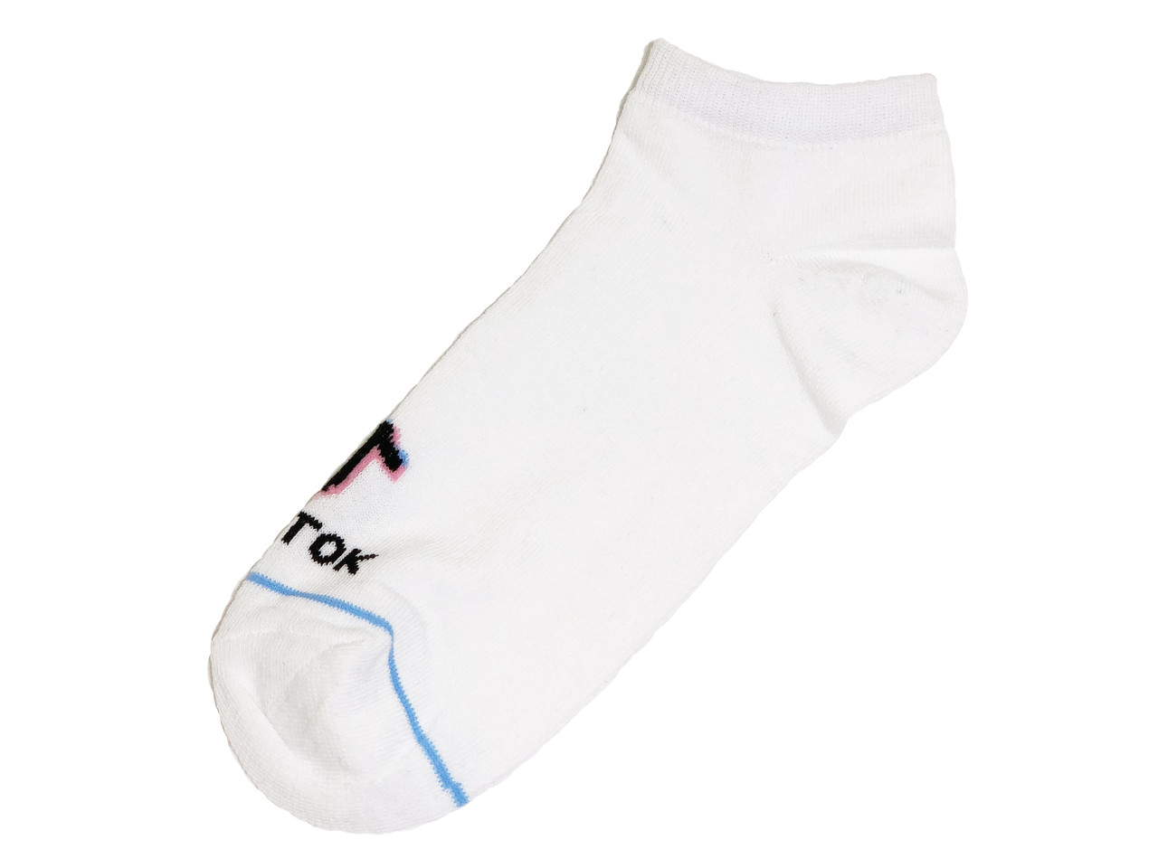 

Носки Rock'n'socks Tik Tok короткие, Носки Rock'n'socks Tik Tok короткие 36-42
