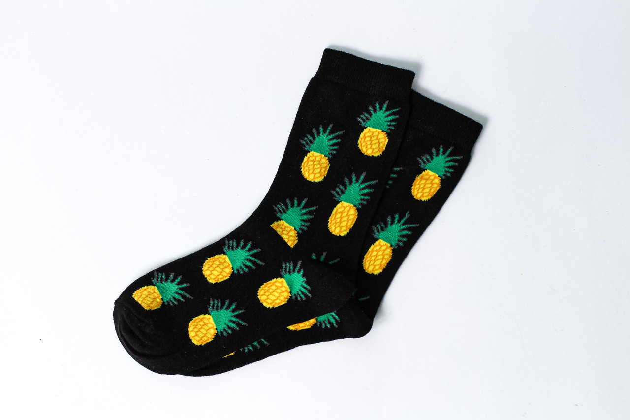 

Носки Crazy Llama`s Ананасы-3 222-99, Носки Crazy Llama`s Ананасы-3 222-99 36-42