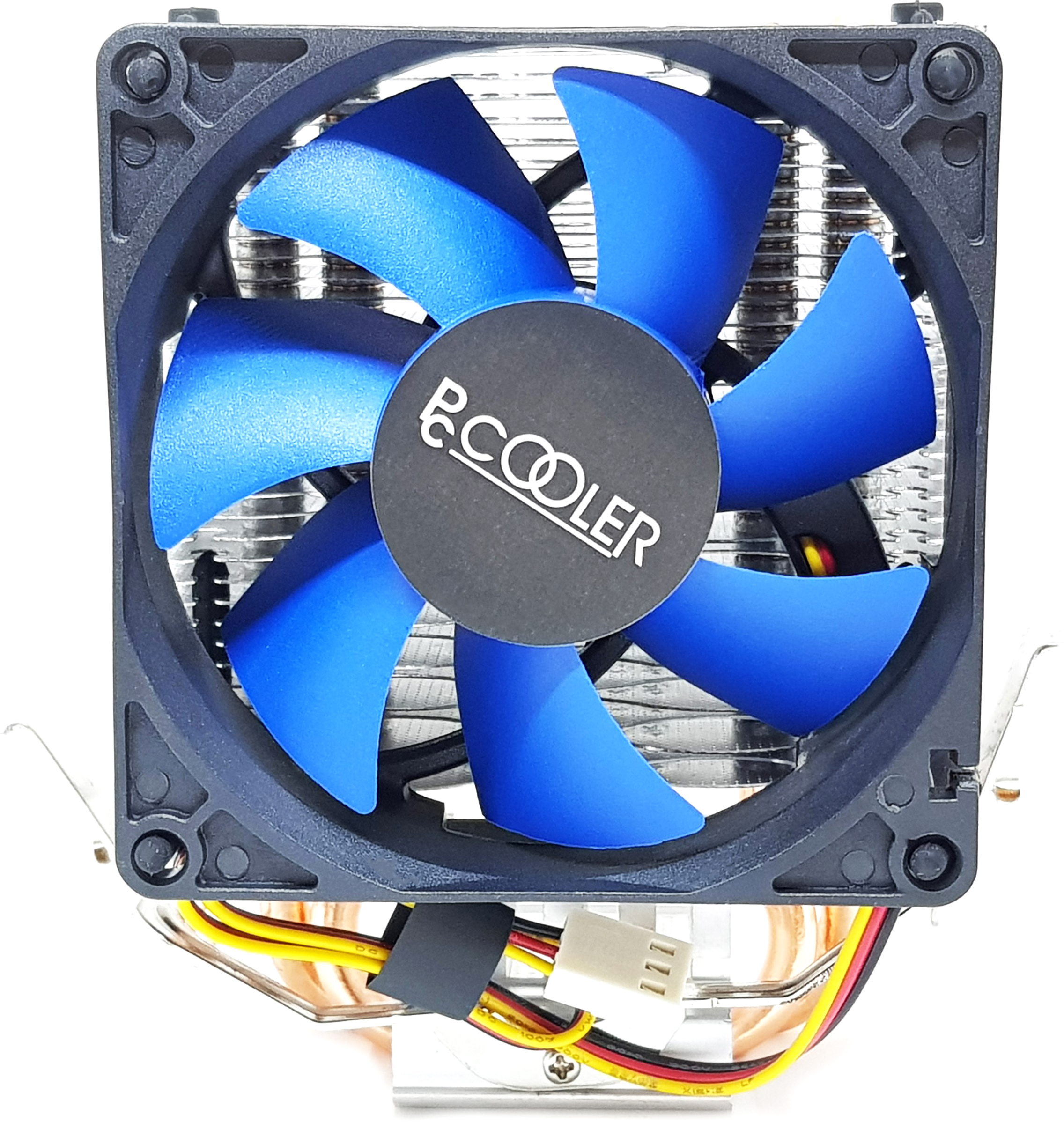 

Кулер PcCooler S83 V2