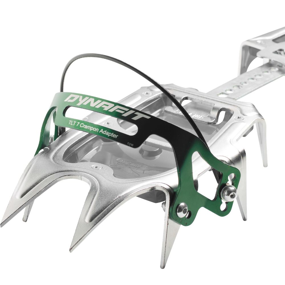 

Аксесуар Dynafit Crampon Adapter