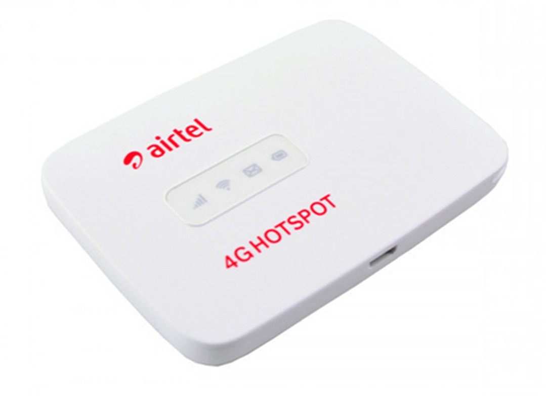 

Мобильный 3G/4G WI-FI роутер Alcatel MW40CJ