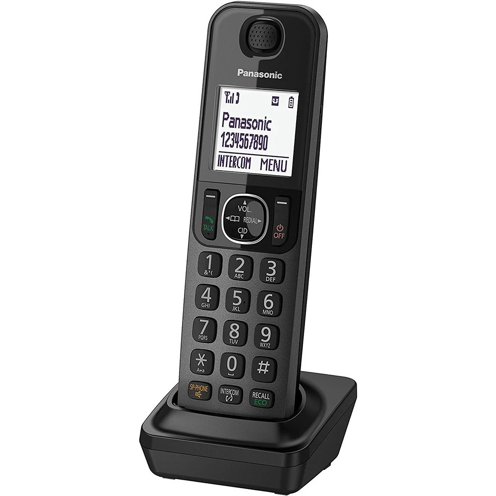 Радиотелефон-DECT Panasonic KX-TGF320UCM набор телефон+трубка – фото,  отзывы, характеристики в интернет-магазине ROZETKA от продавца: zakupu |  Купить в Украине: Киеве, Харькове, Днепре, Одессе, Запорожье, Львове