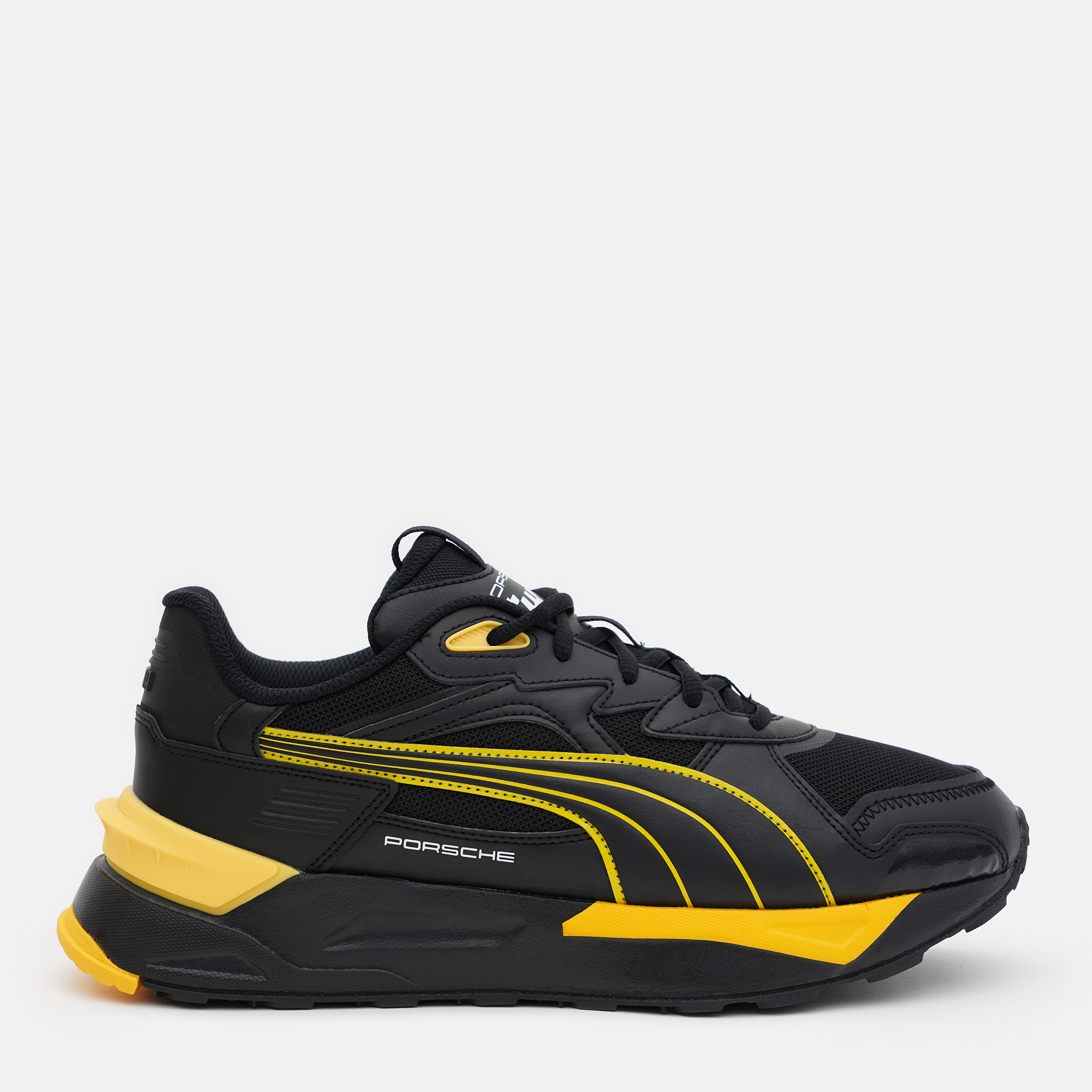 Puma clearance noir orange