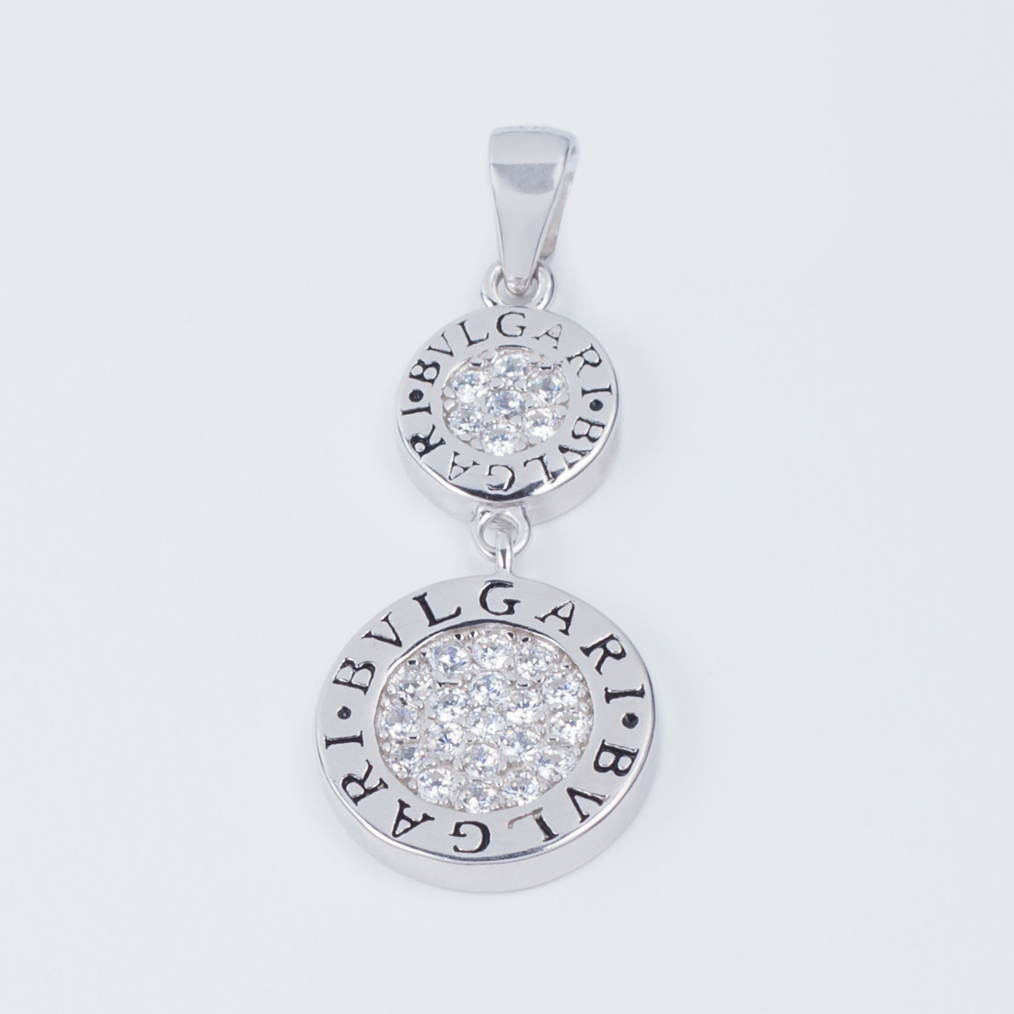 

Підвіска TOP Silver 2,73 г 9540017б