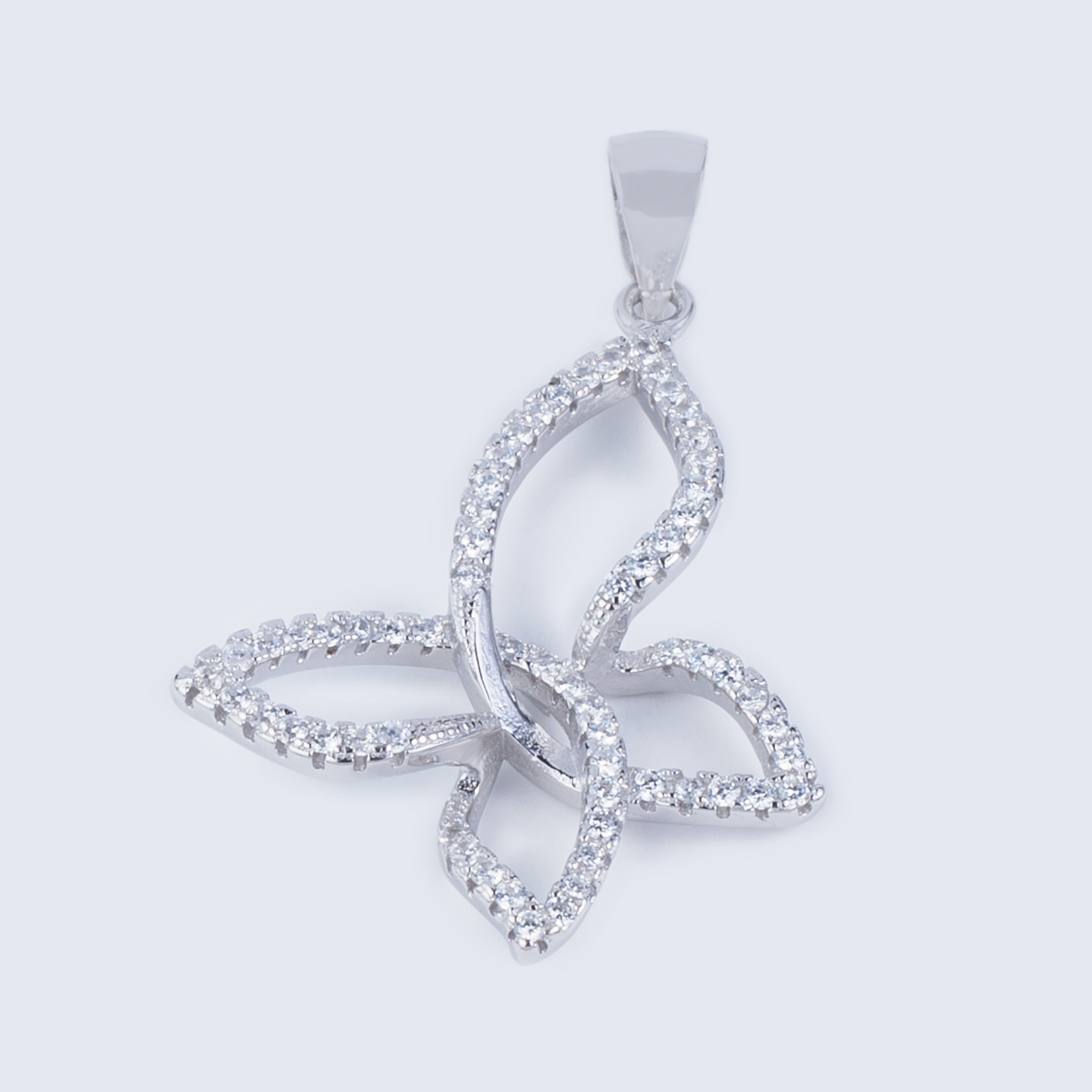 

Підвіска TOP Silver 2,72 г 540020б