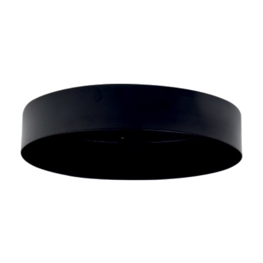

Корпус на светильник LED Maxus FHA-02 366х76 черный (11806571)