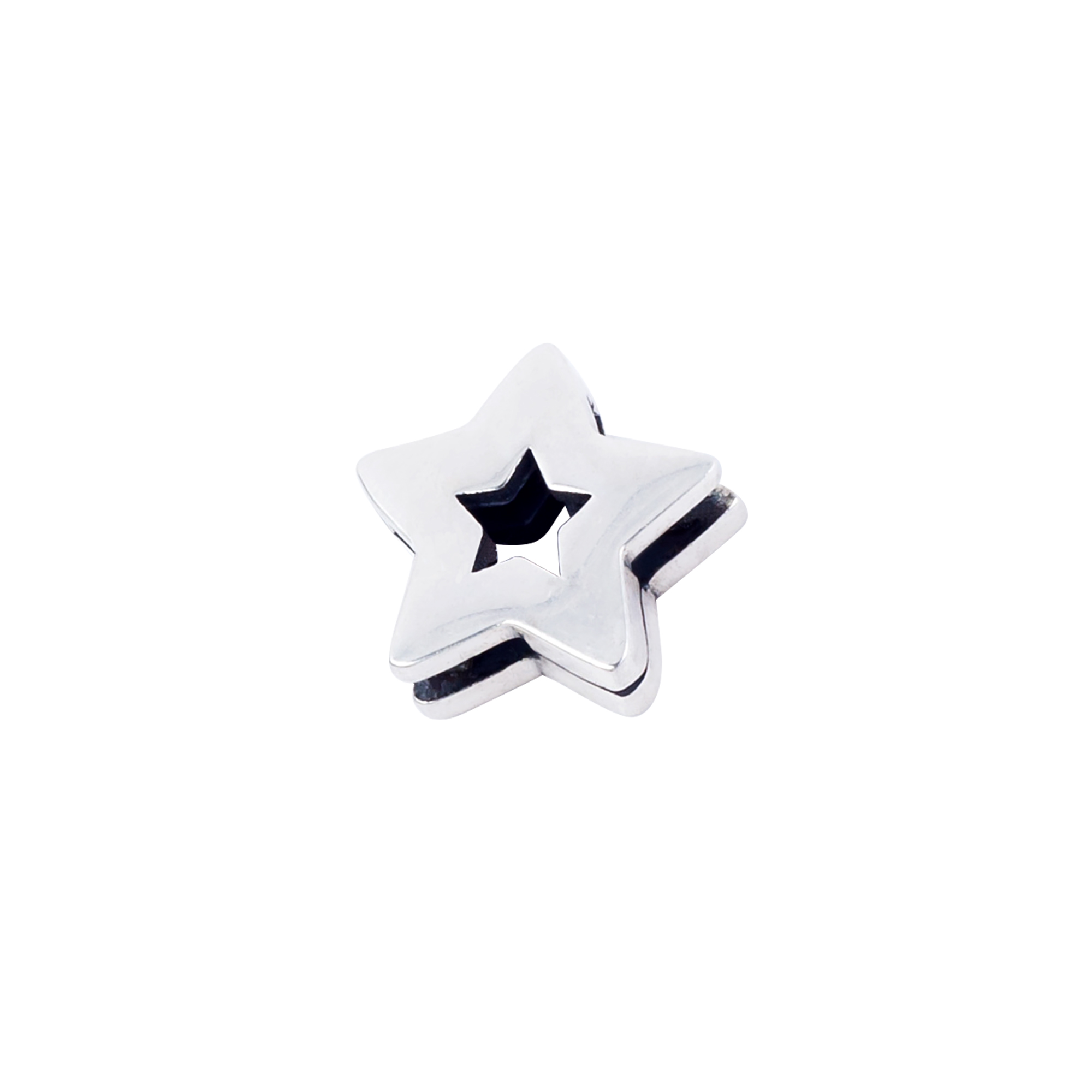 

Шарм Срібло 925 TOP Silver 2,72 г