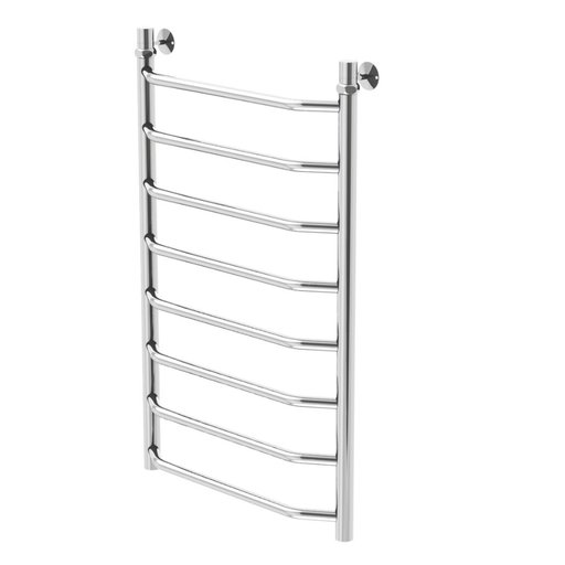 

Полотенцесушитель Gloss & Reiter 30 Трапеция 800х500 мм 8Р (11557105)