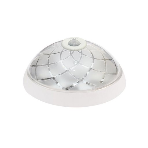 

Светильник ERKA LED 1127 12W 4200K 1260LM с датчиком движения (11861465)