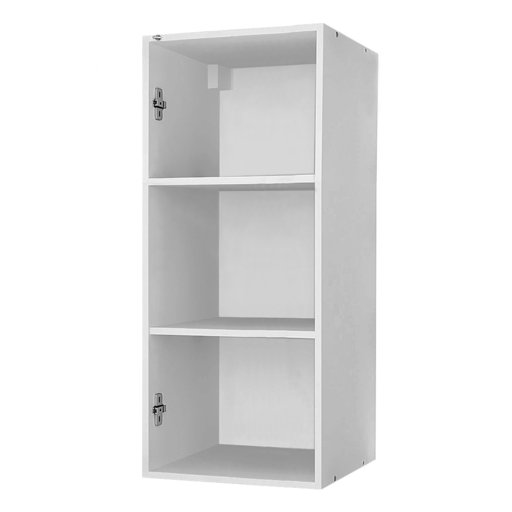 

Корпус верхний Delinia 45х92.5 см белый