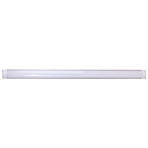 

Светильник линейный E.NEXT LED 36W 6500К 2880LM IP20 120 см (11631914)