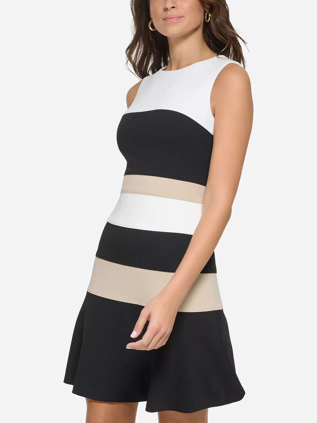 Платье Tommy Hilfiger 403156898 16 (XL) Разноцветное (1159782563) – в ...