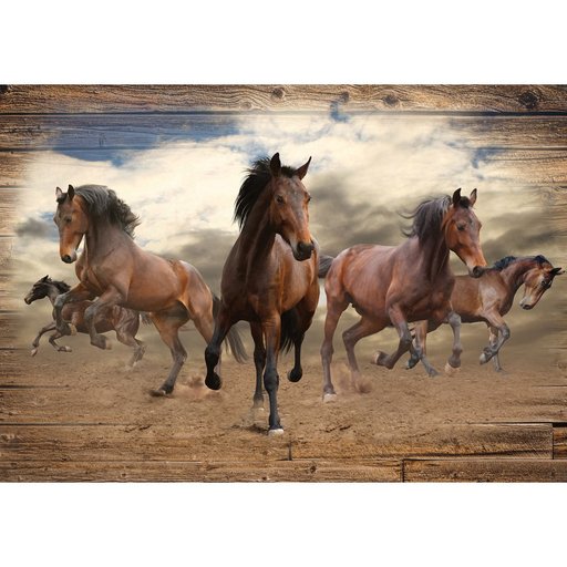 

Фотообои DecoArt флизелин 10083-V4 254х184 см (11969181)