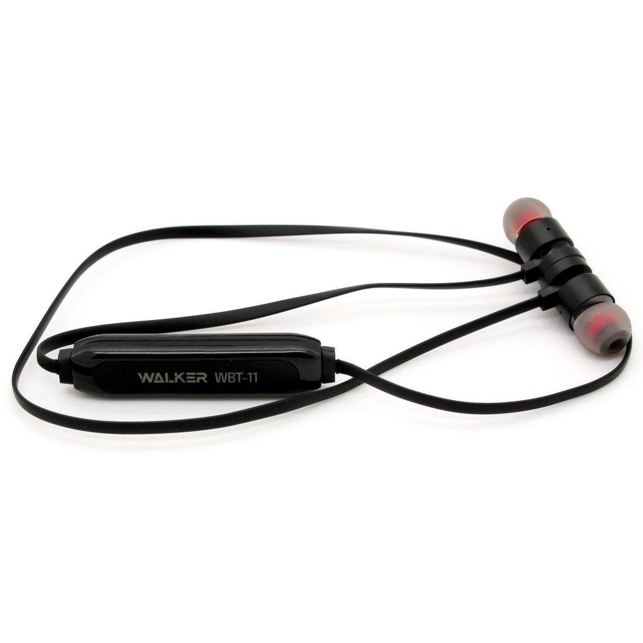 

Наушники Walker WBT-11 Black