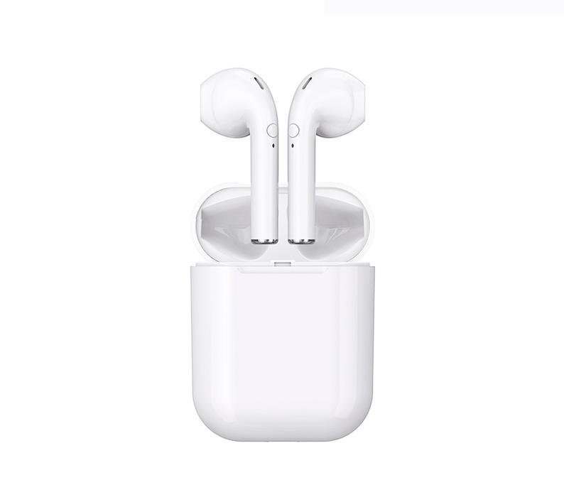 

Наушники FanMusic Х9S-TWS Mini White
