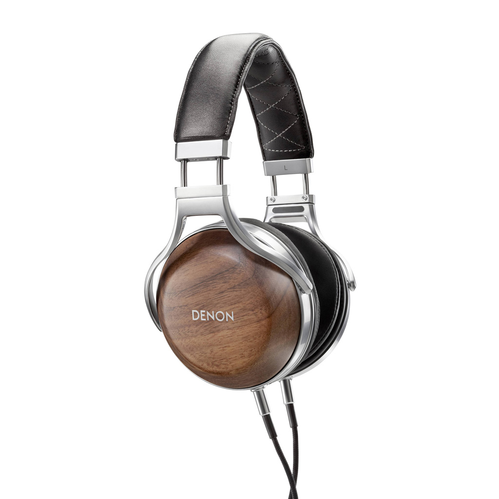 

Наушники Denon AH-D7200 Wood