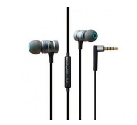 

Наушники Awei S120i Grey